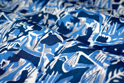 navy-blue-abstract-printed-pure-cotton-fabric