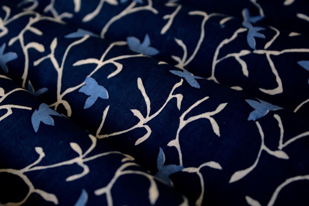 navy-blue-floral-printed-pure-cotton-fabric-3