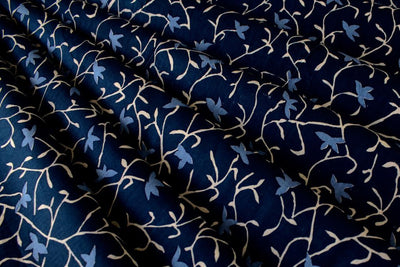 navy-blue-floral-printed-pure-cotton-fabric-3