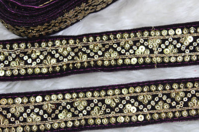 purple-sequin-trim