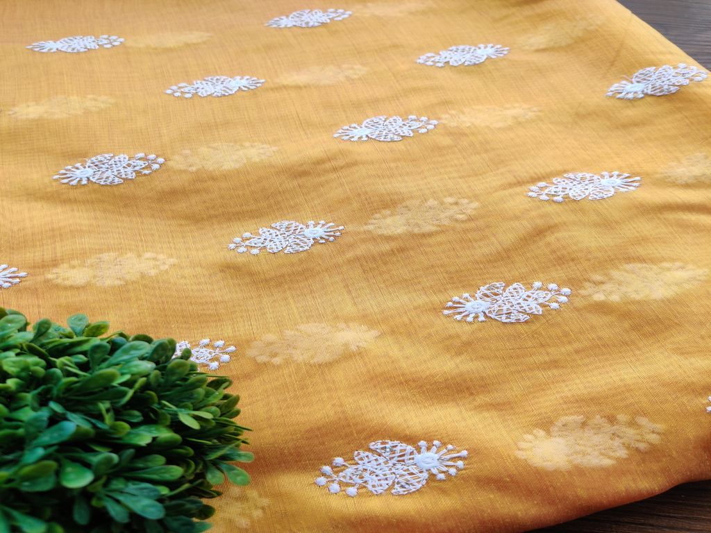 yellow-chanderi-with-white-lakhnawi-sequins-motifs