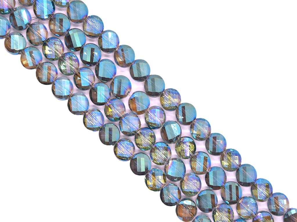blue-multicolor-flat-circular-crystal-beads