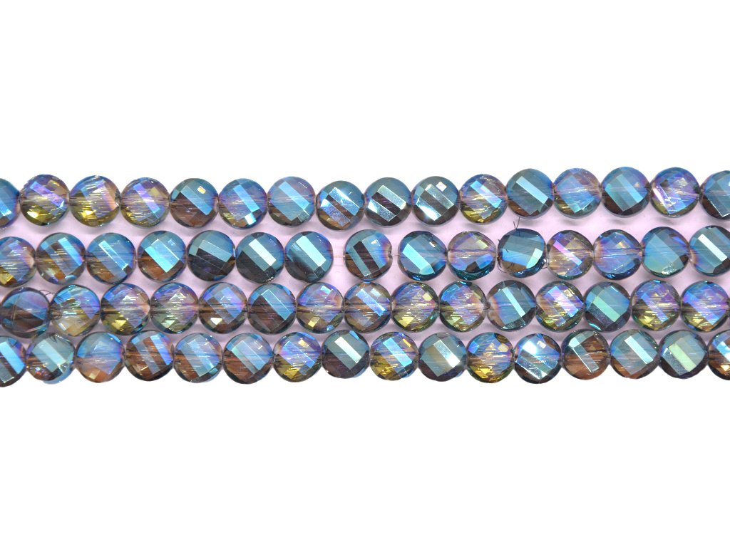 blue-multicolor-flat-circular-crystal-beads