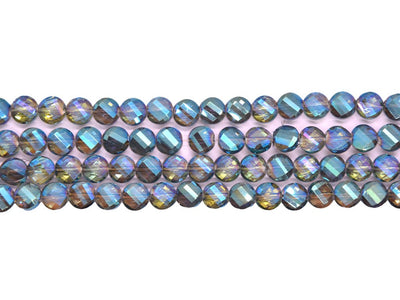 blue-multicolor-flat-circular-crystal-beads