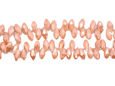 peach-dual-shade-drop-crystal-beads