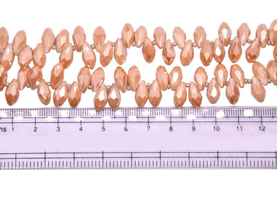 peach-dual-shade-drop-crystal-beads