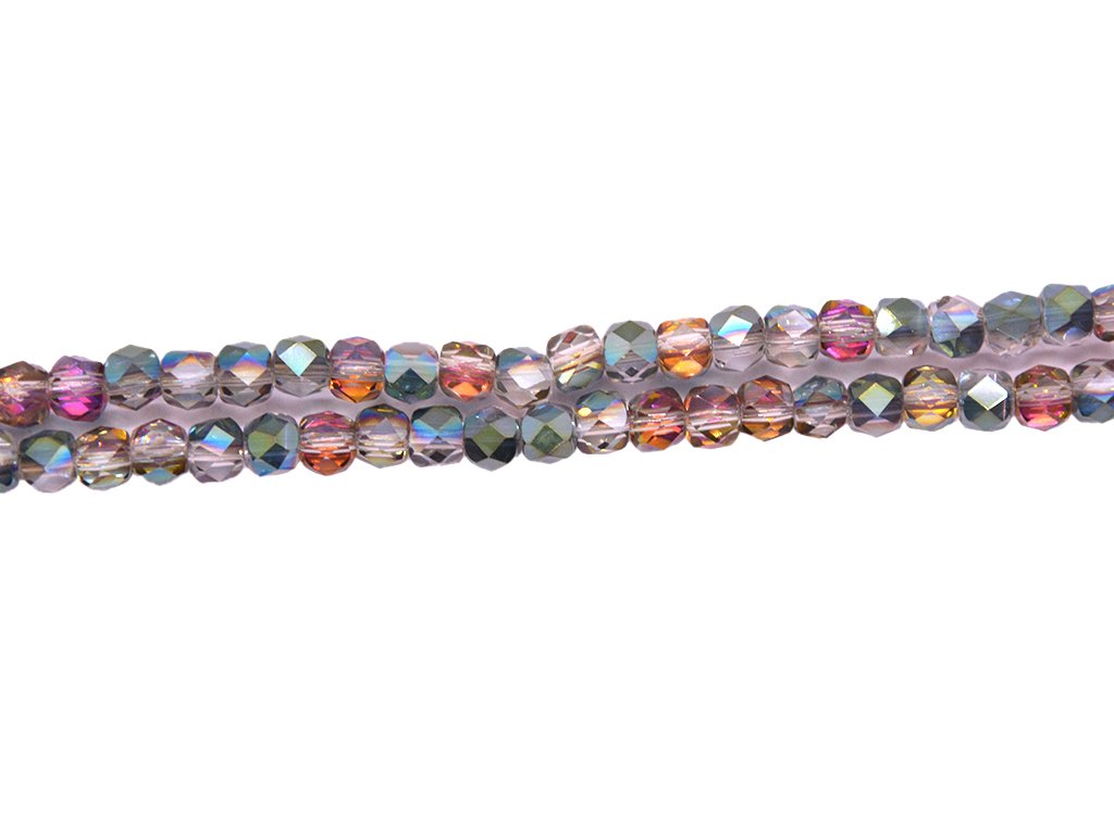 multicolor-transparent-cubic-crystal-beads