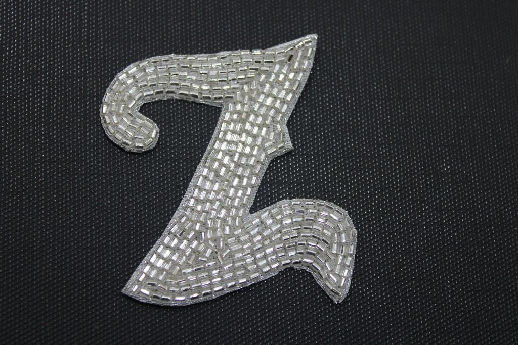 silver-alphabet-z-cutdana-handwork-patches