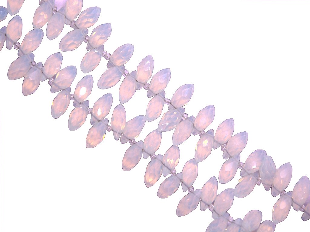 rainbow-faceted-drop-crystal-beads