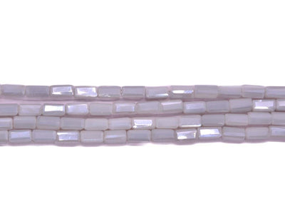 white-flat-rectangular-crystal-beads