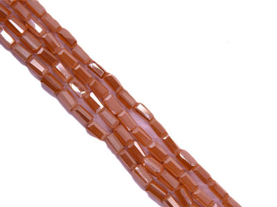 rust-orange-flat-rectangular-crystal-beads