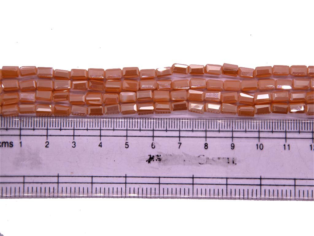 rust-orange-flat-rectangular-crystal-beads