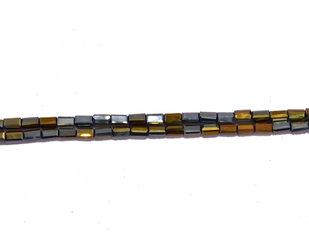 golden-silver-flat-rectangular-crystal-beads