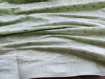 mint-green-geometric-embroidered-chanderi