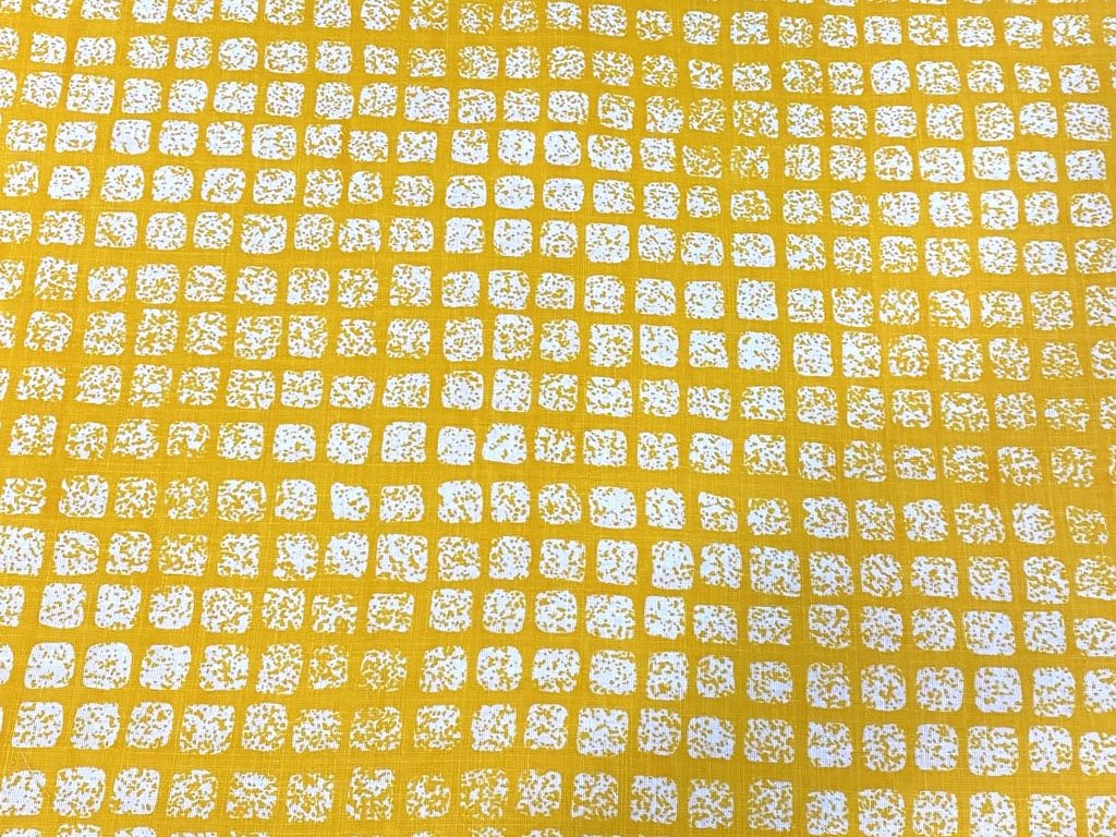 yellow-white-geometric-printed-pure-cotton-fabric