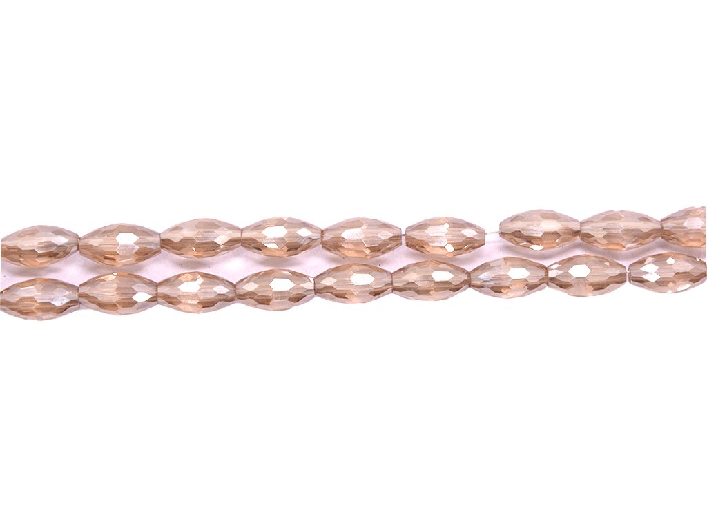 rose-gold-drum-crystal-beads