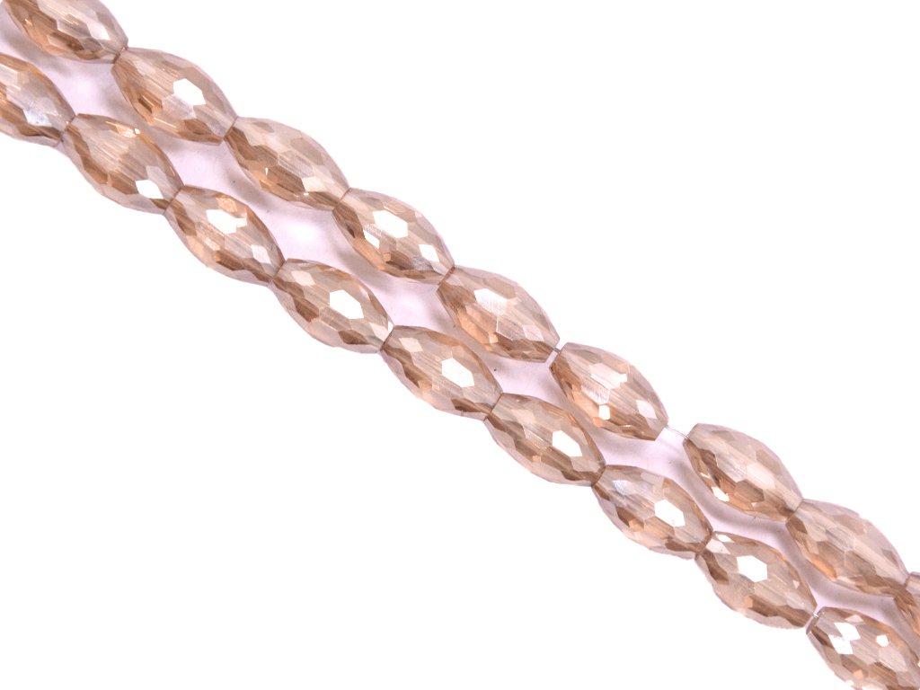 rose-gold-drum-crystal-beads