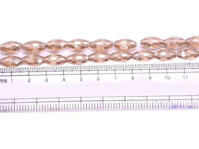 rose-gold-drum-crystal-beads