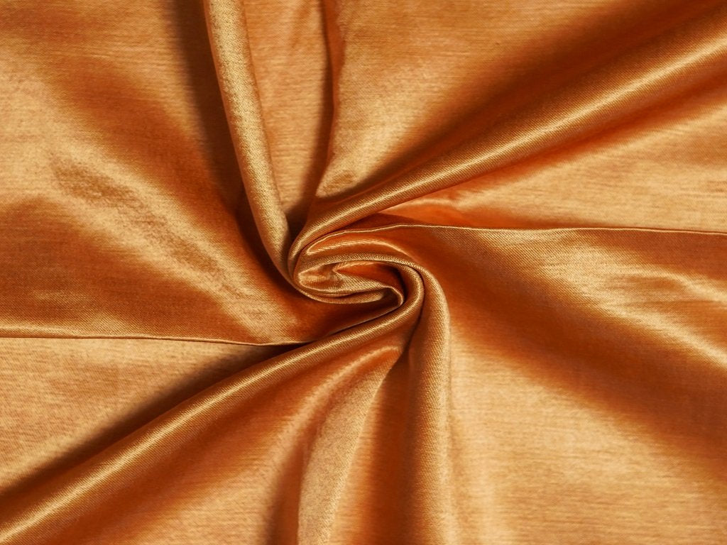 golden-plain-viscose-gaji-silk-fabric