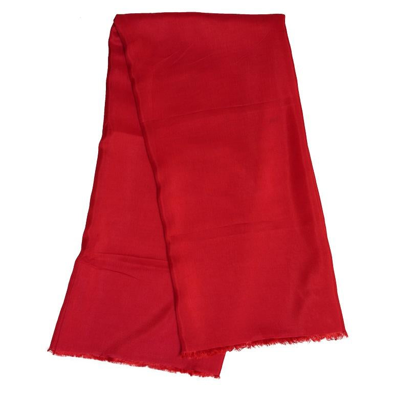 red-plain-viscose-dola-silk-fabric