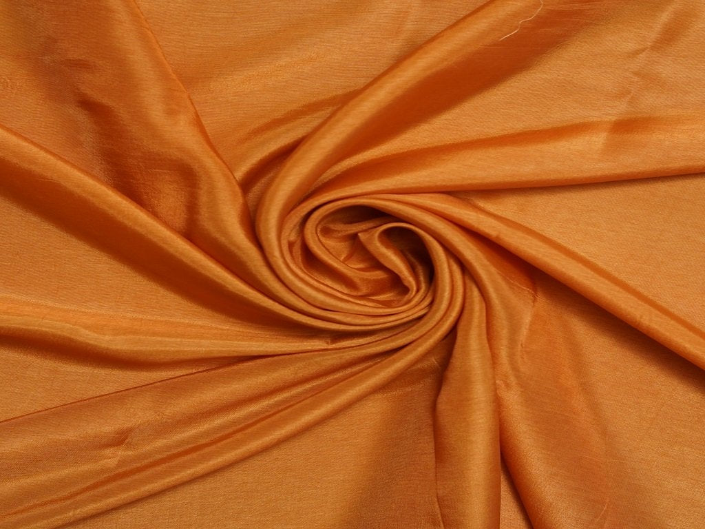 golden-plain-viscose-dola-silk-fabric