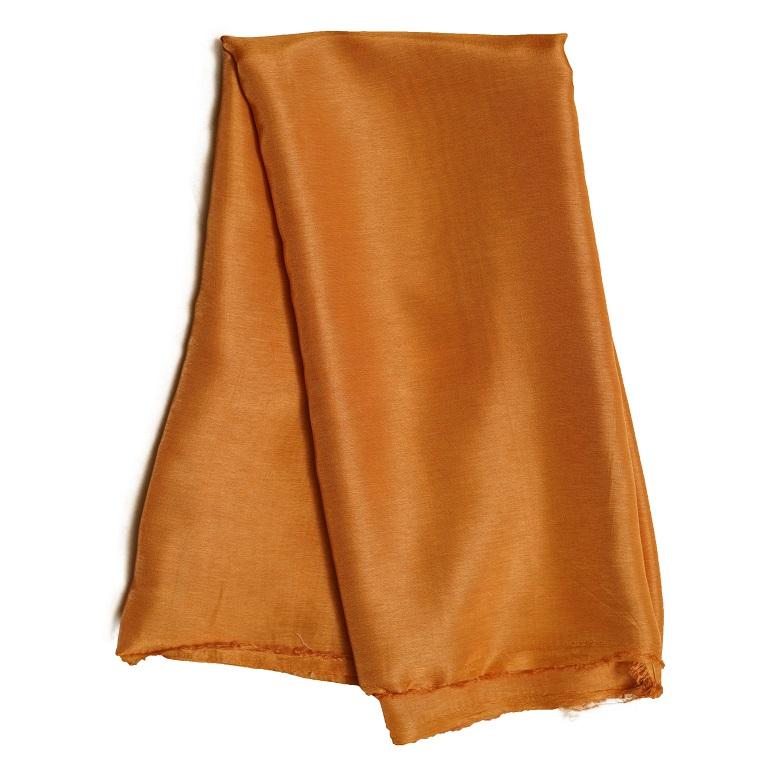 golden-plain-viscose-dola-silk-fabric