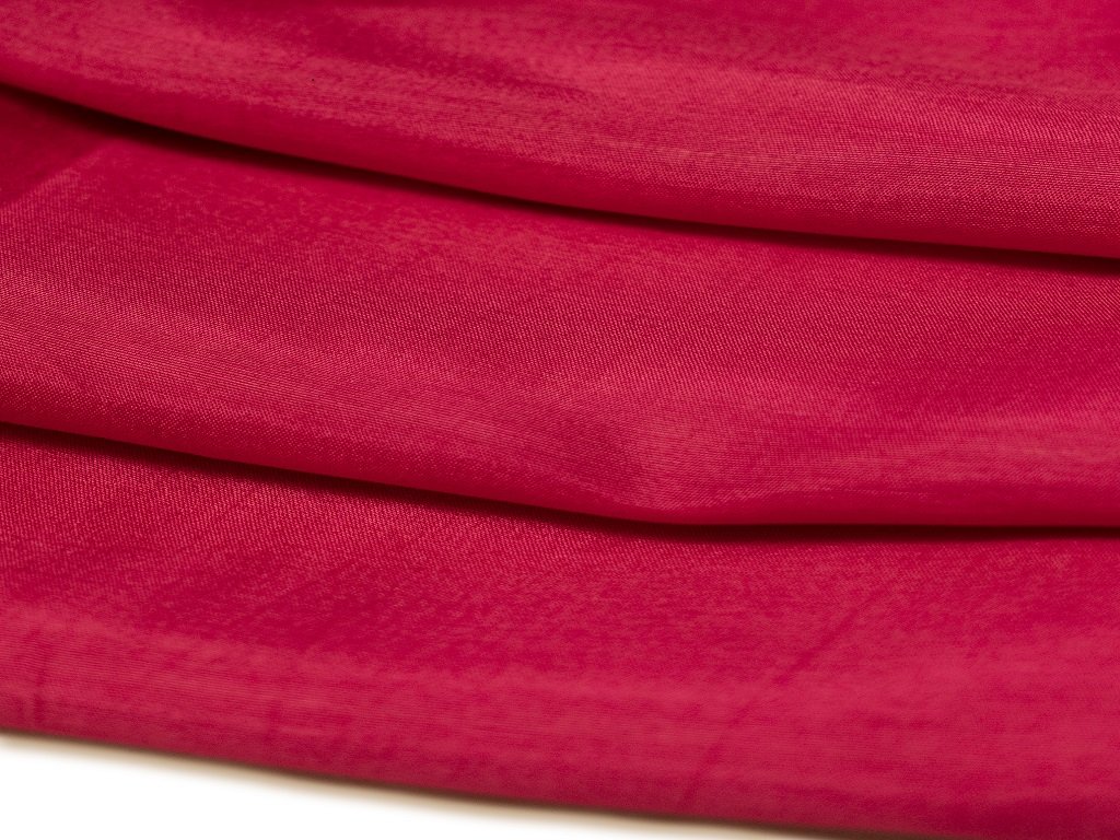 hot-pink-plain-viscose-dola-silk-fabric