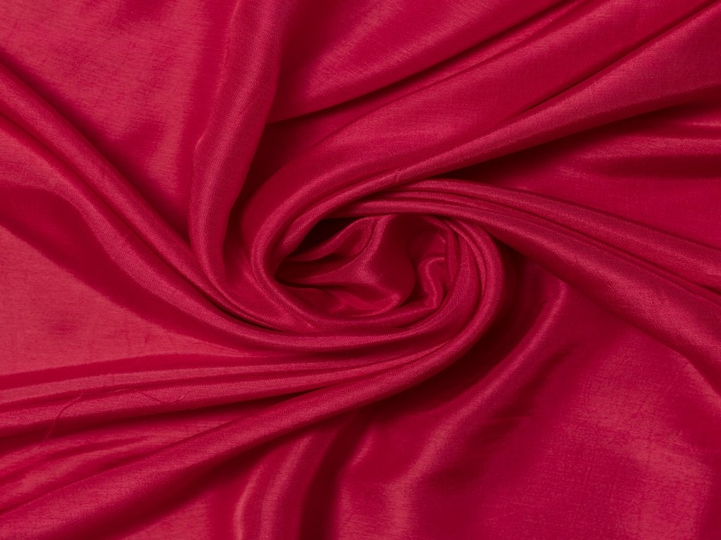 hot-pink-plain-viscose-dola-silk-fabric