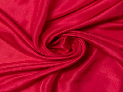 hot-pink-plain-viscose-dola-silk-fabric