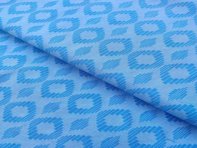 blue-self-patterned-cotton-brasso-fabric