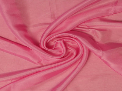 pink-plain-viscose-dola-silk-fabric