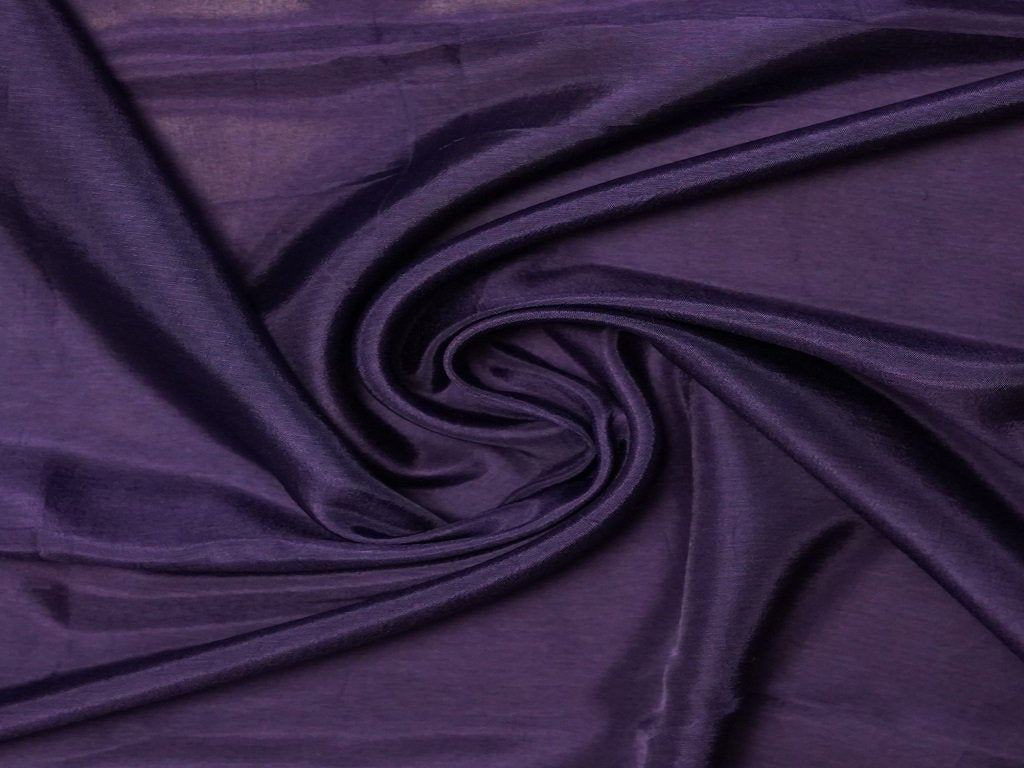 black-plain-viscose-dola-silk-fabric-2