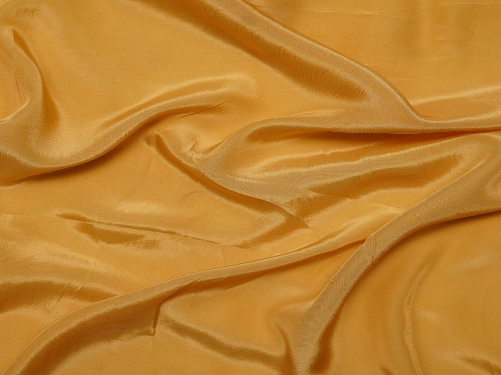 mustard-yellow-plain-viscose-natural-crepe-fabric