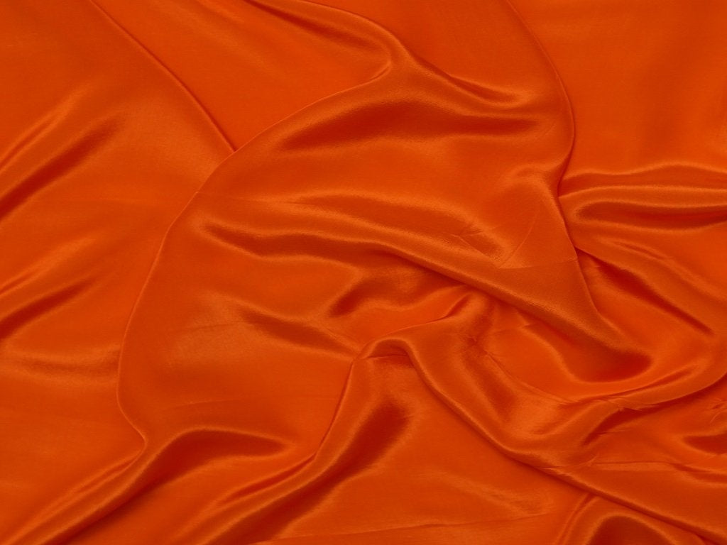 orange-plain-viscose-natural-crepe-fabric