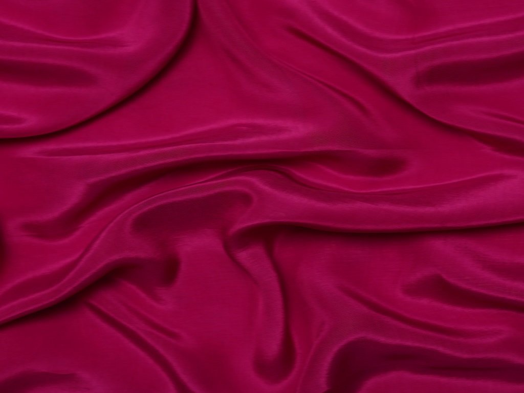 hot-pink-plain-viscose-natural-crepe-fabric