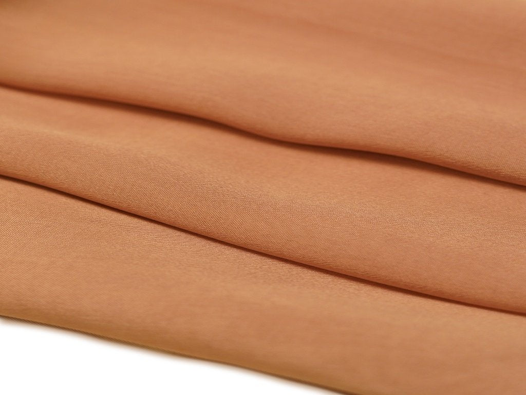 golden-plain-viscose-chinon-chiffon-fabric