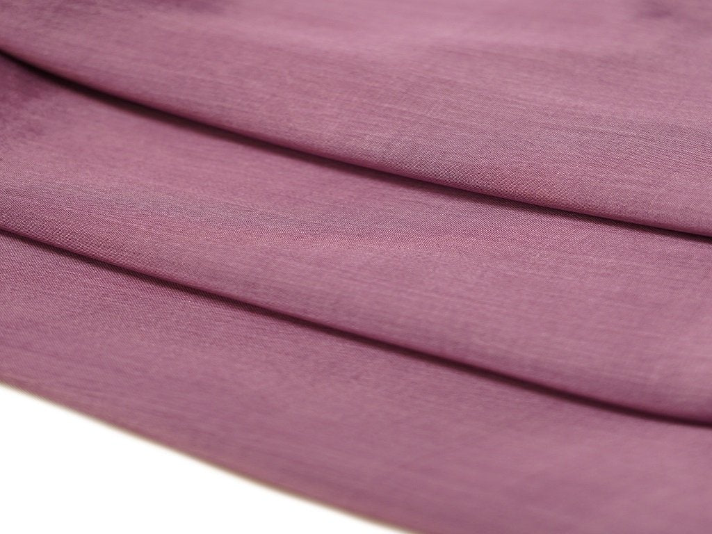 light-aubergine-plain-viscose-chinon-chiffon-fabric