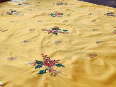 yellow-taffeta-silk-with-floral-sequins-thread-embroidery-allover