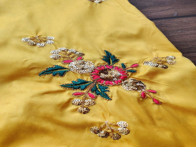 yellow-taffeta-silk-with-floral-sequins-thread-embroidery-allover