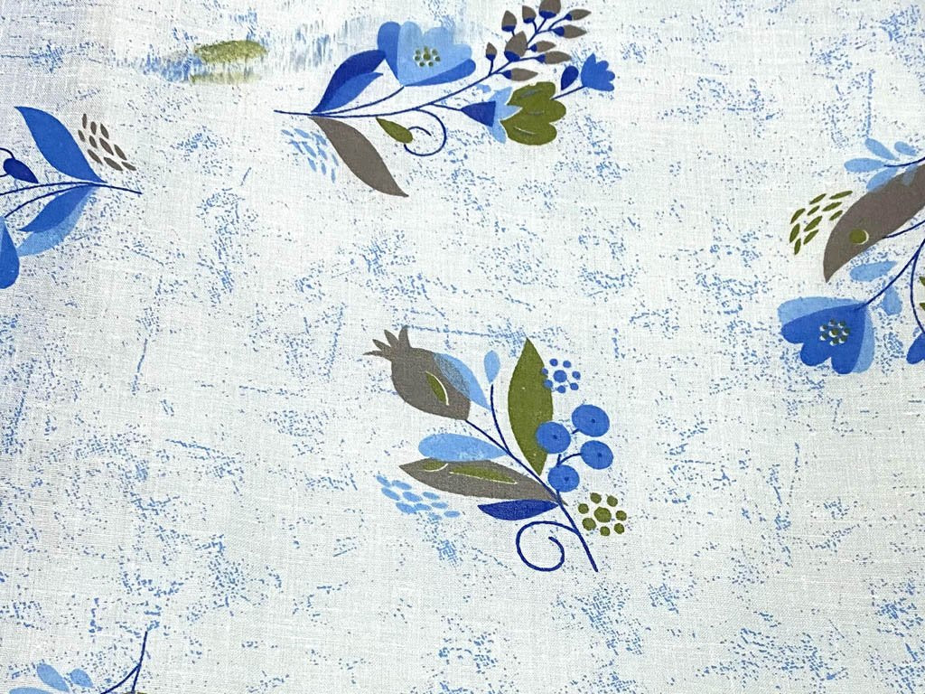 white-blue-flowers-printed-pure-cotton-fabric