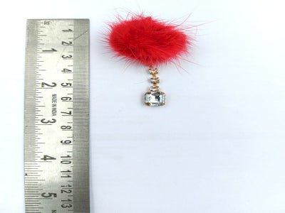 red-fur-patterm-broach-for-garments-1