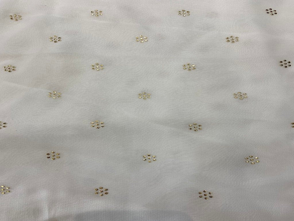 white-mukaish-work-flower-butti-dyeable-pure-georgette-fabric