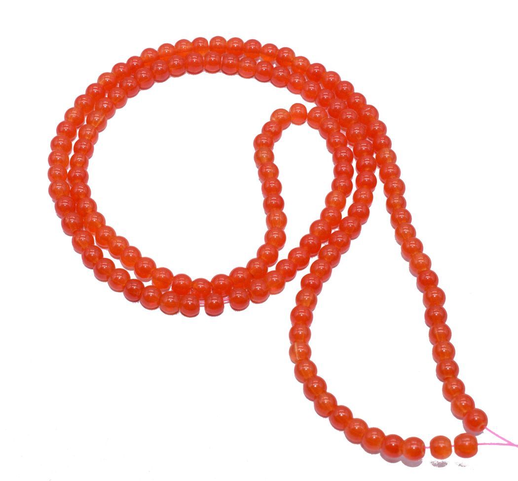 orange-round-painted-glass-beads-4-mm-1