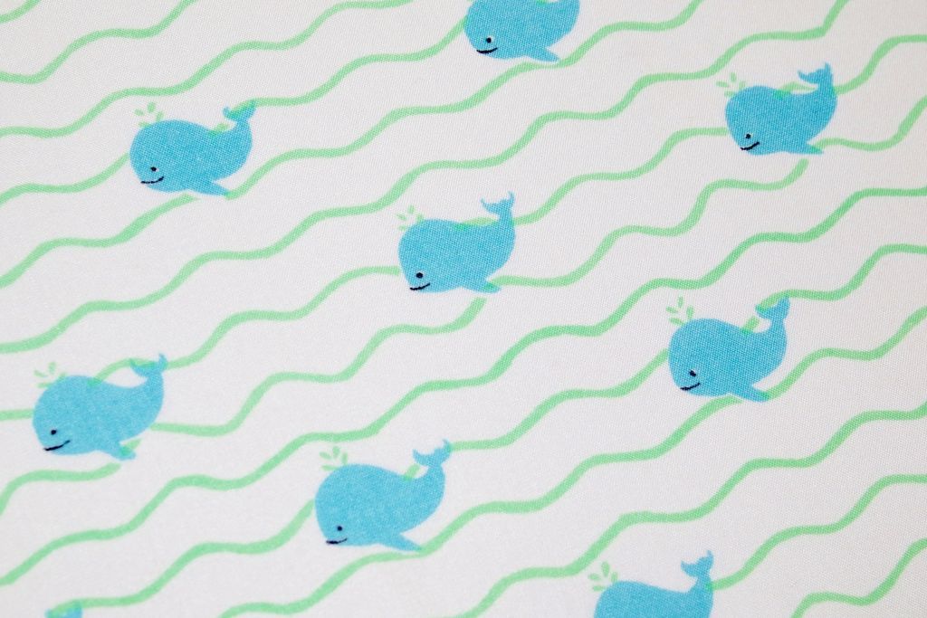 blue-whales-kids-print-pure-cotton-rayon-fabric