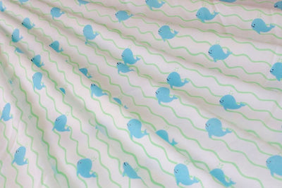 blue-whales-kids-print-pure-cotton-rayon-fabric