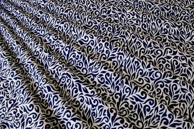 navy-blue-white-abstract-printed-pure-cotton-rayon-fabric-1