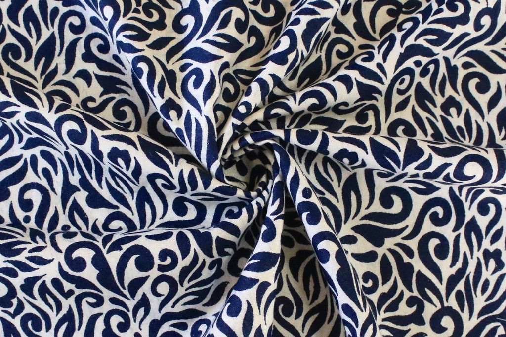 navy-blue-white-abstract-printed-pure-cotton-rayon-fabric-1