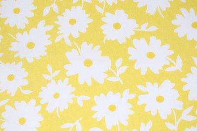 yellow-white-floral-printed-pure-cotton-rayon-fabric