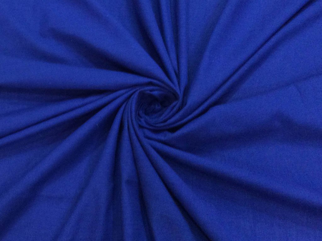 bright-blue-plain-handloom-hand-dyed-pure-cotton-ikat-fabric