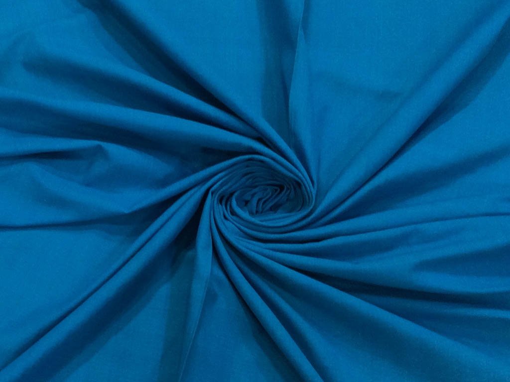 bright-blue-plain-handloom-hand-dyed-pure-cotton-ikat-fabric-1